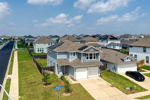 101 Crescent ST, Georgetown, TX 78626