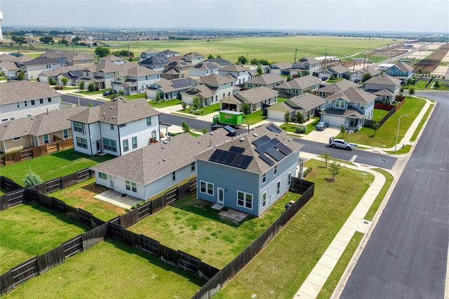 101 Crescent ST, Georgetown, TX 78626