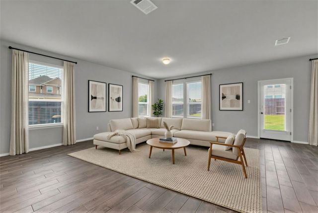 101 Crescent ST, Georgetown, TX 78626