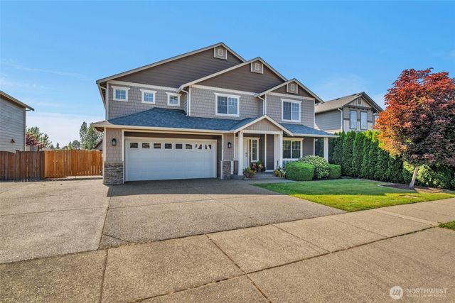 17732 82nd Drive NE, Arlington, WA 98223