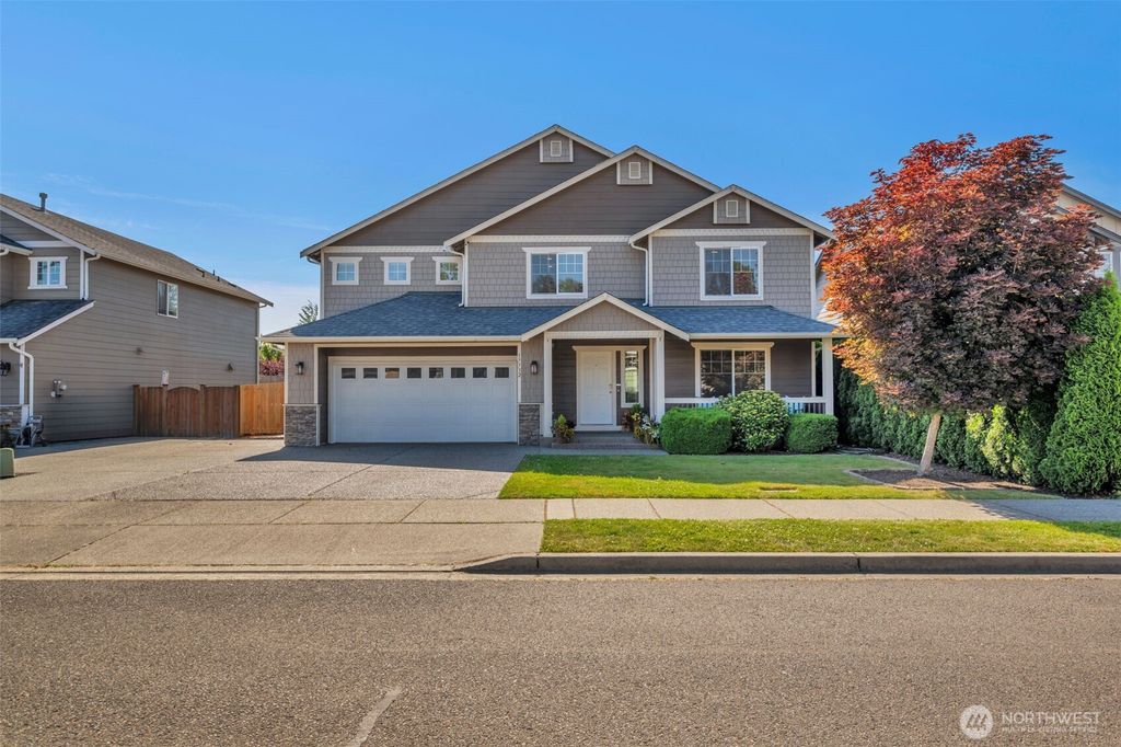 17732 82nd Drive NE, Arlington, WA 98223