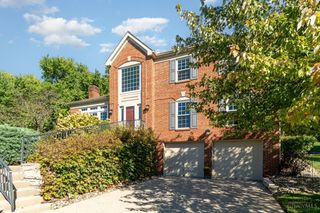 6612 Pullman Court, West Chester, OH 45069