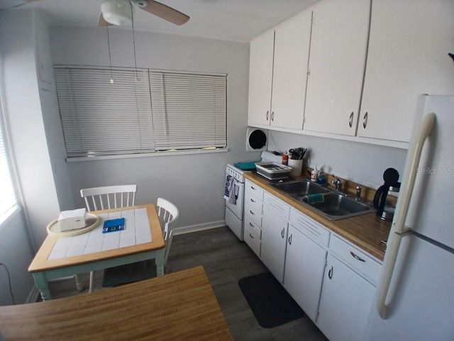 18213 GULF BOULEVARD A, Redington Shores, FL 33708