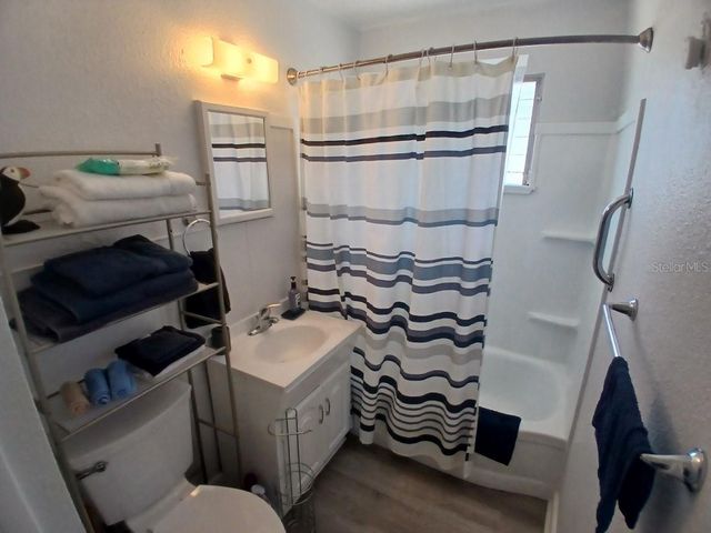 18213 GULF BOULEVARD A, Redington Shores, FL 33708