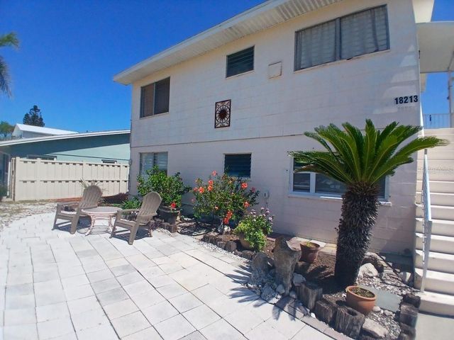 18213 GULF BOULEVARD A, Redington Shores, FL 33708