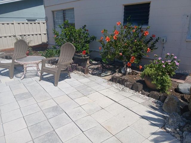 18213 GULF BOULEVARD A, Redington Shores, FL 33708