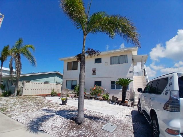 18213 GULF BOULEVARD A, Redington Shores, FL 33708