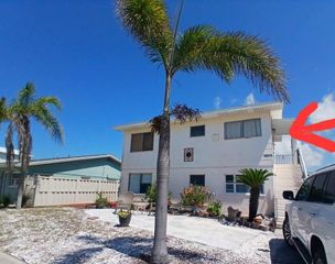 18213 GULF BOULEVARD A, Redington Shores, FL 33708