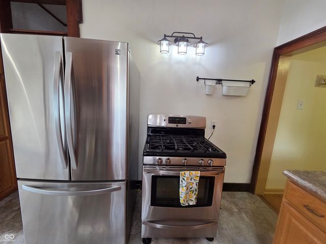 2871 W High Street, Flat Rock, IN 47234