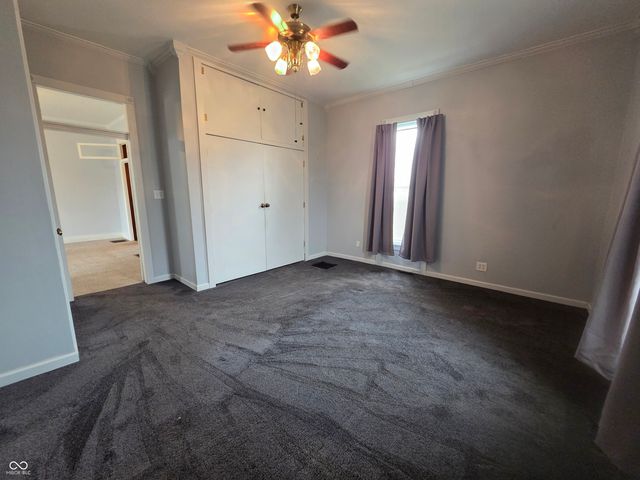 2871 W High Street, Flat Rock, IN 47234