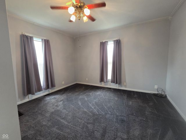 2871 W High Street, Flat Rock, IN 47234