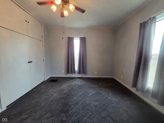 2871 W High Street, Flat Rock, IN 47234