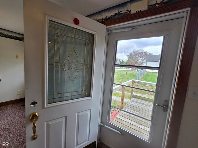 2871 W High Street, Flat Rock, IN 47234