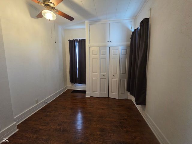 2871 W High Street, Flat Rock, IN 47234