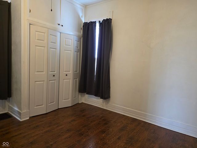 2871 W High Street, Flat Rock, IN 47234