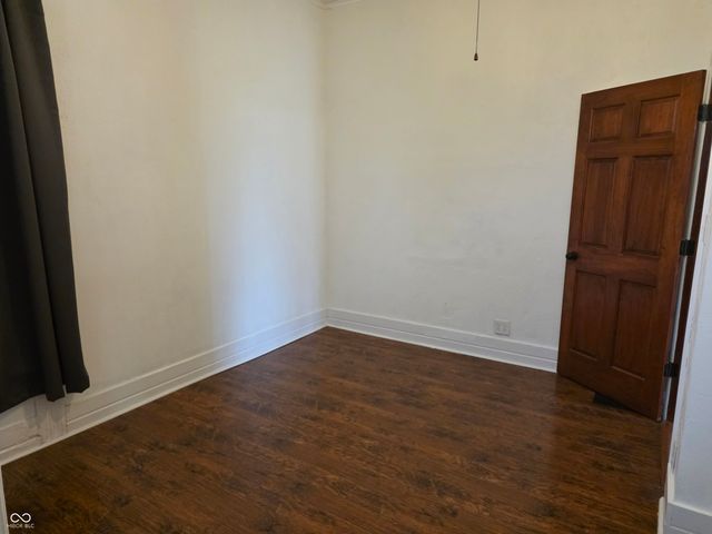 2871 W High Street, Flat Rock, IN 47234