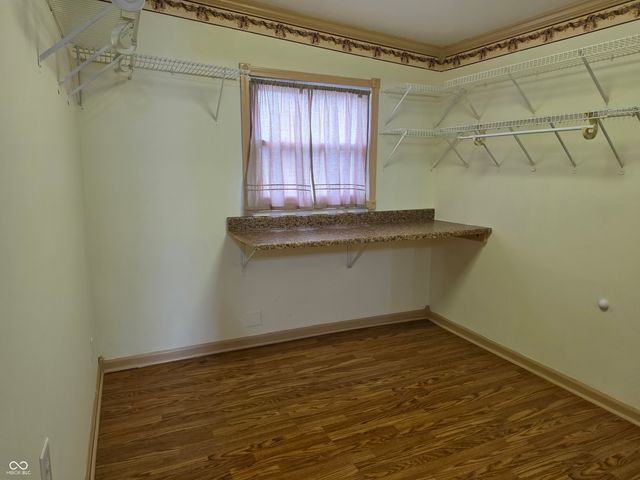 2871 W High Street, Flat Rock, IN 47234