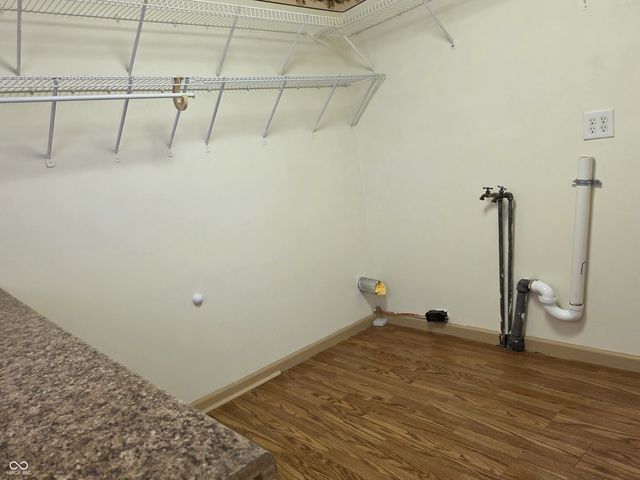 2871 W High Street, Flat Rock, IN 47234