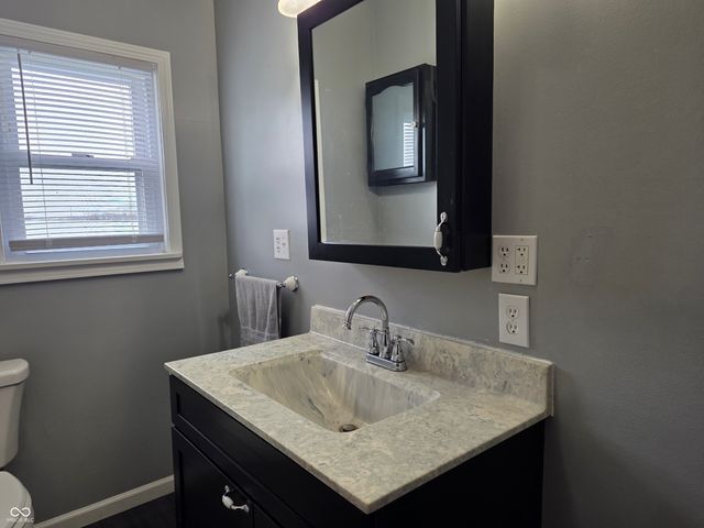 2871 W High Street, Flat Rock, IN 47234