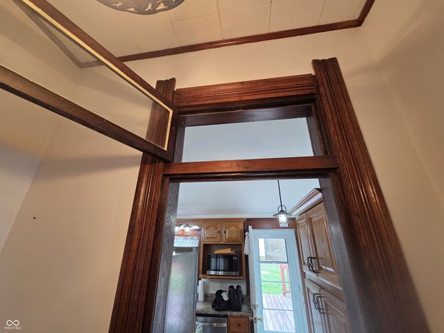 2871 W High Street, Flat Rock, IN 47234