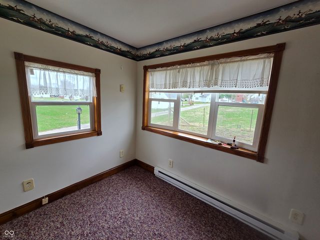 2871 W High Street, Flat Rock, IN 47234