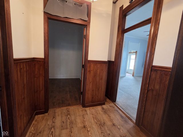 2871 W High Street, Flat Rock, IN 47234