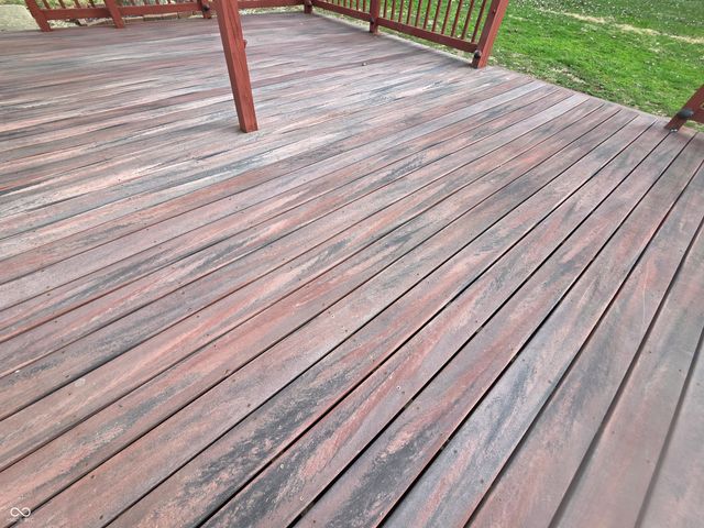 2871 W High Street, Flat Rock, IN 47234