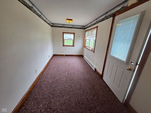 2871 W High Street, Flat Rock, IN 47234