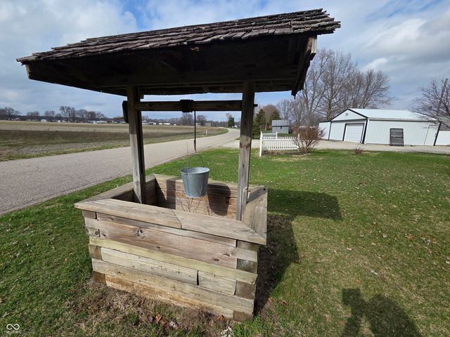 2871 W High Street, Flat Rock, IN 47234