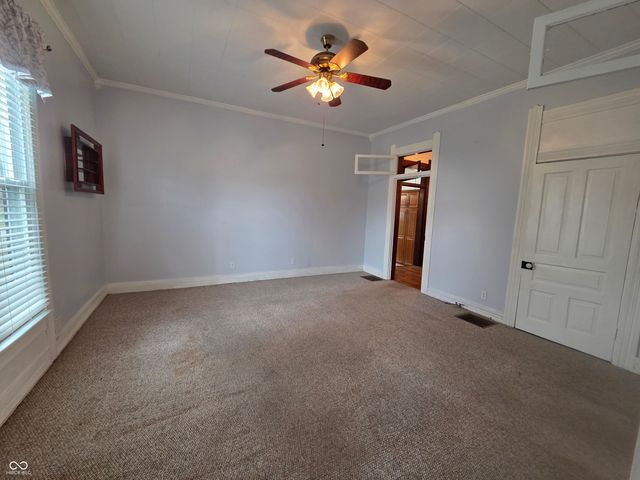 2871 W High Street, Flat Rock, IN 47234