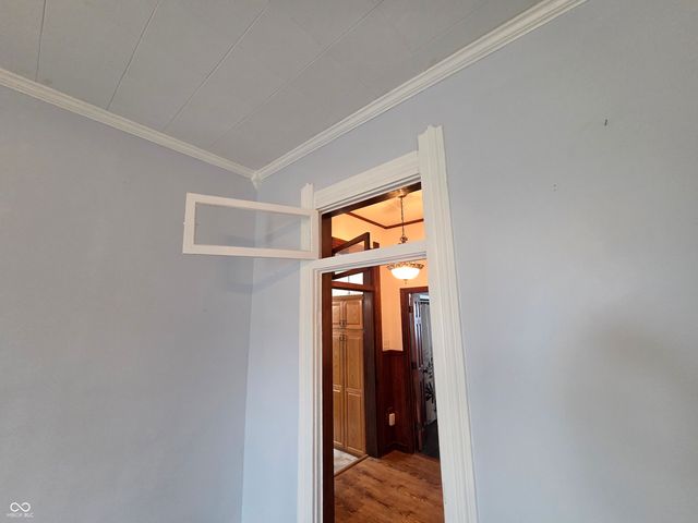 2871 W High Street, Flat Rock, IN 47234