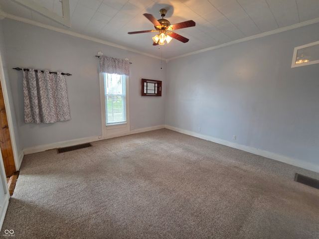 2871 W High Street, Flat Rock, IN 47234