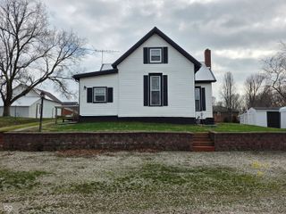 2871 W High Street, Flat Rock, IN 47234