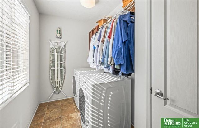 4606 Clearwater Drive, Papillion, NE 68133