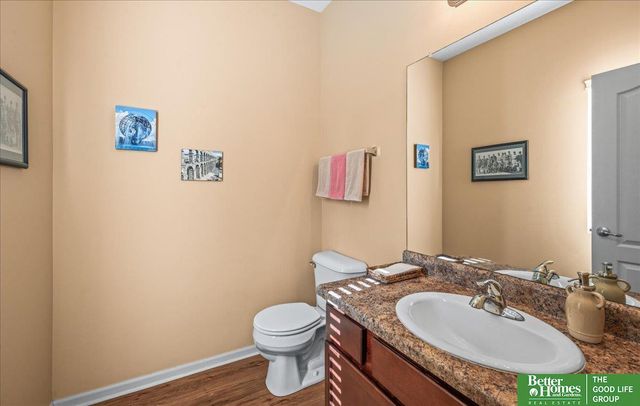 4606 Clearwater Drive, Papillion, NE 68133