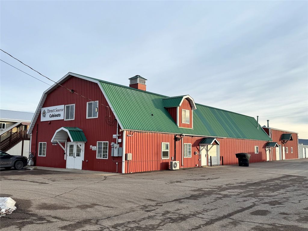 160 Kelly Road, Kalispell, MT 59901