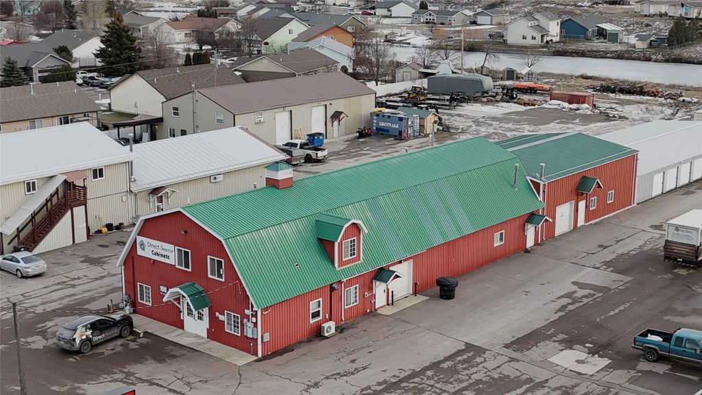 160 Kelly Road, Kalispell, MT 59901 photo 3