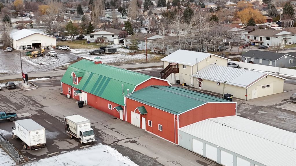 160 Kelly Road, Kalispell, MT 59901 photo 5