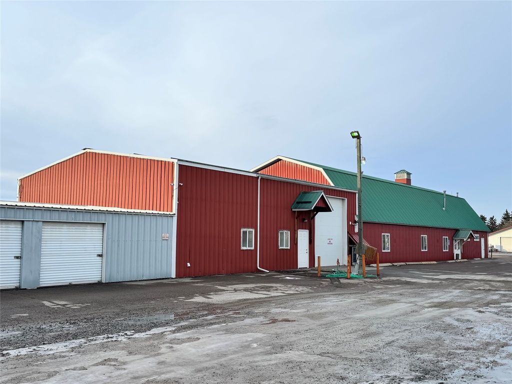 160 Kelly Road, Kalispell, MT 59901 photo 8