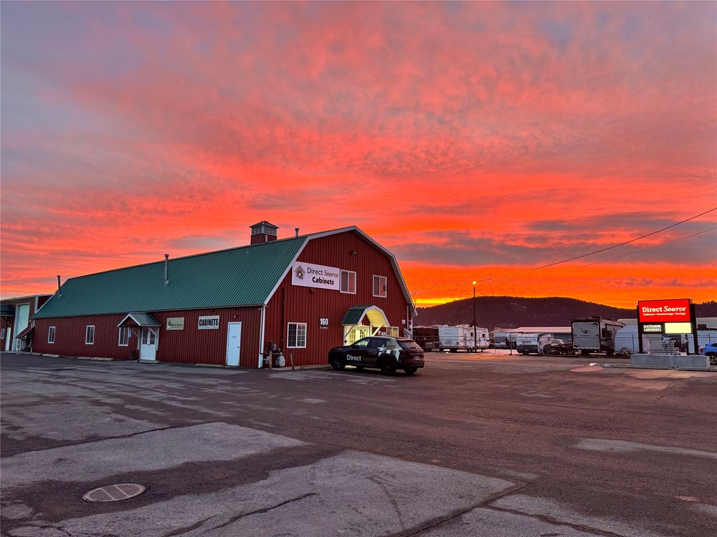 160 Kelly Road, Kalispell, MT 59901 photo 9