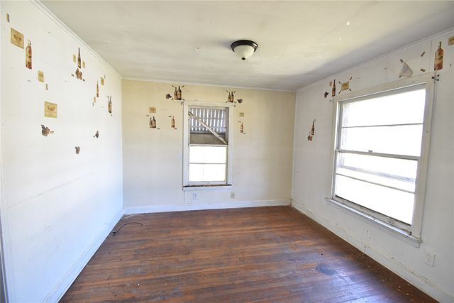 2031 Ashton Street, Shreveport, LA 71103