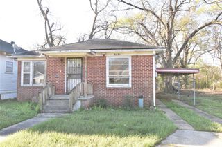 2031 Ashton Street, Shreveport, LA 71103