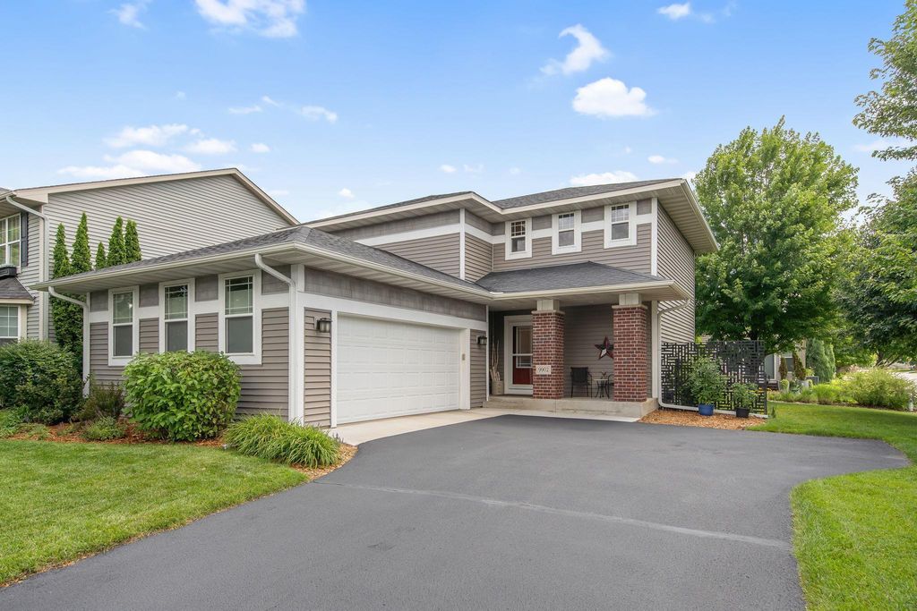 9902 Toledo Drive N, Brooklyn Park, MN 55443
