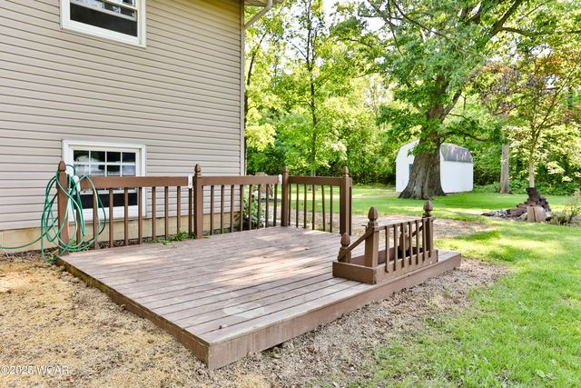 4940 Stewart Rd Road, Lima, OH 45801