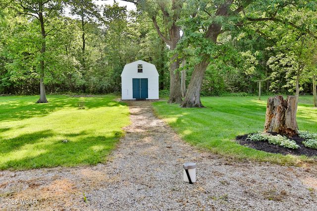 4940 Stewart Rd Road, Lima, OH 45801