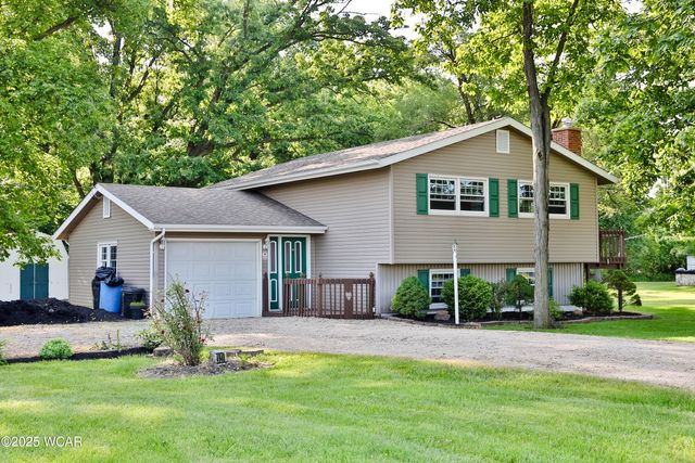 4940 Stewart Rd Road, Lima, OH 45801