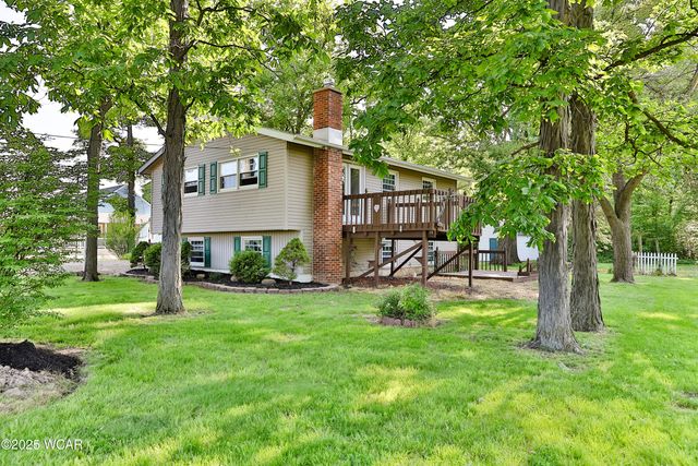4940 Stewart Rd Road, Lima, OH 45801