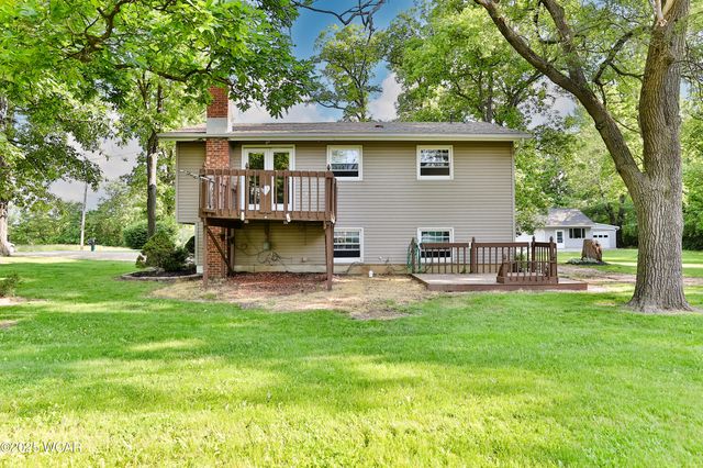 4940 Stewart Rd Road, Lima, OH 45801