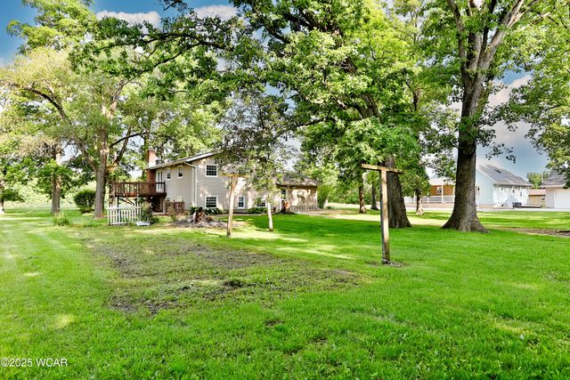 4940 Stewart Rd Road, Lima, OH 45801
