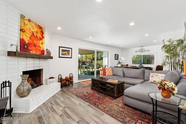 1135 Donner Avenue, Simi Valley, CA 93065